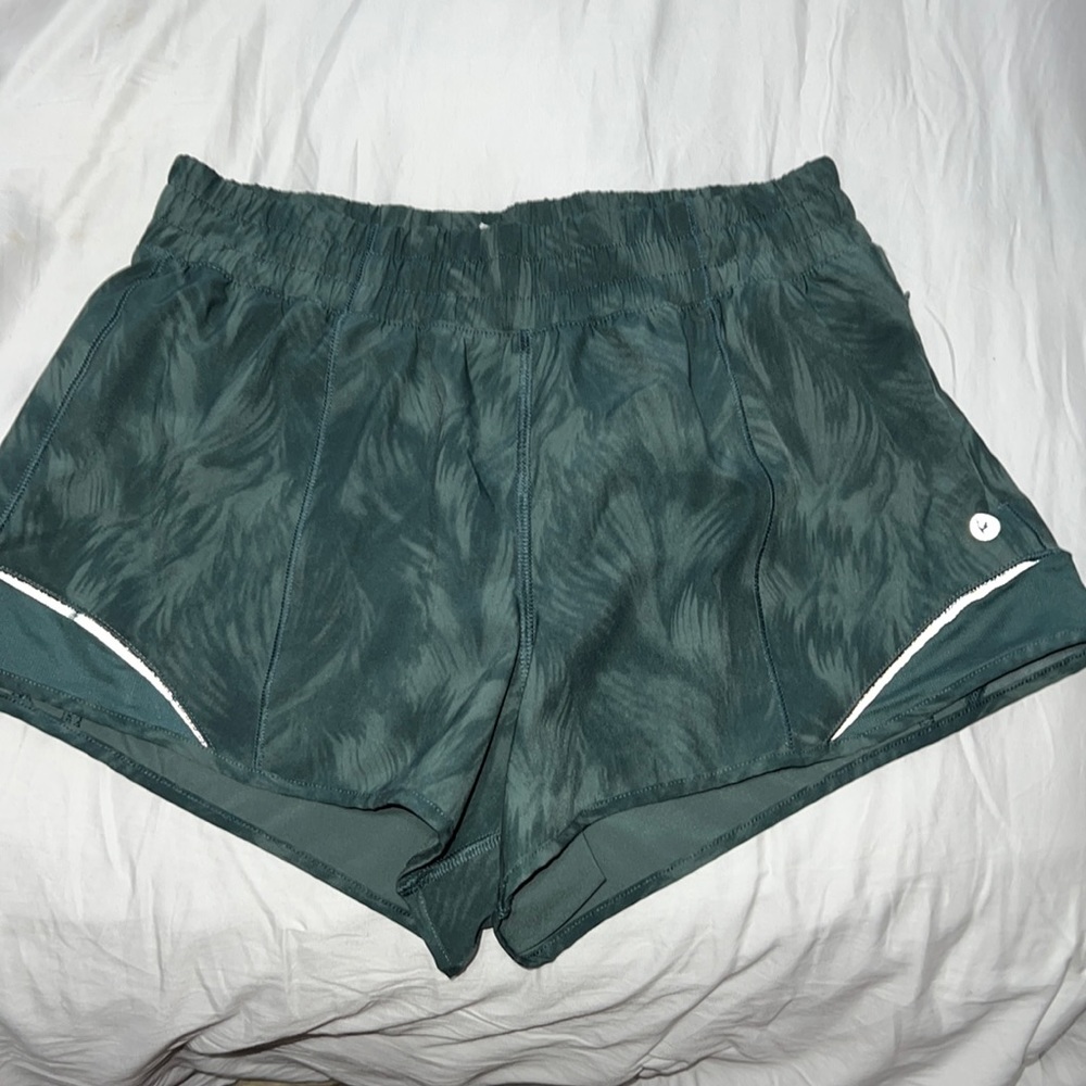 Athletic Shorts